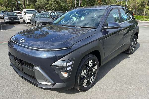 2024 Hyundai Kona SX2.V1