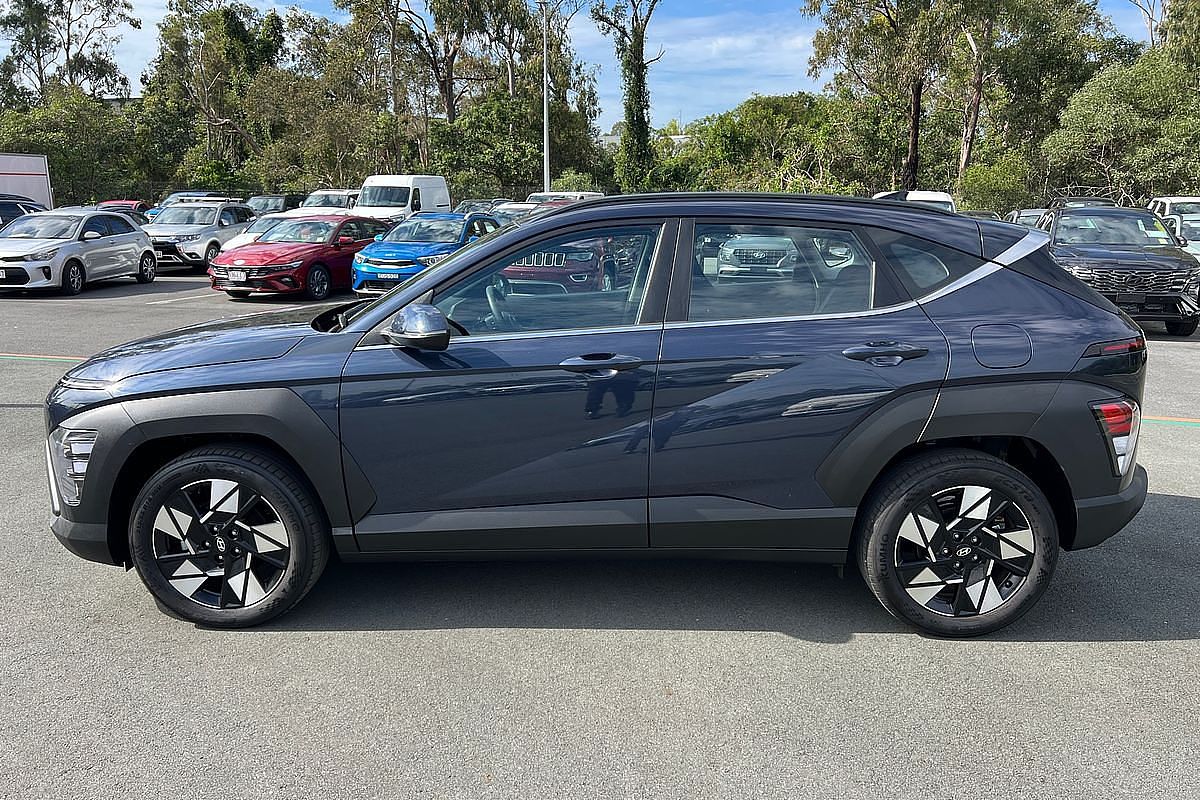 2024 Hyundai Kona SX2.V1