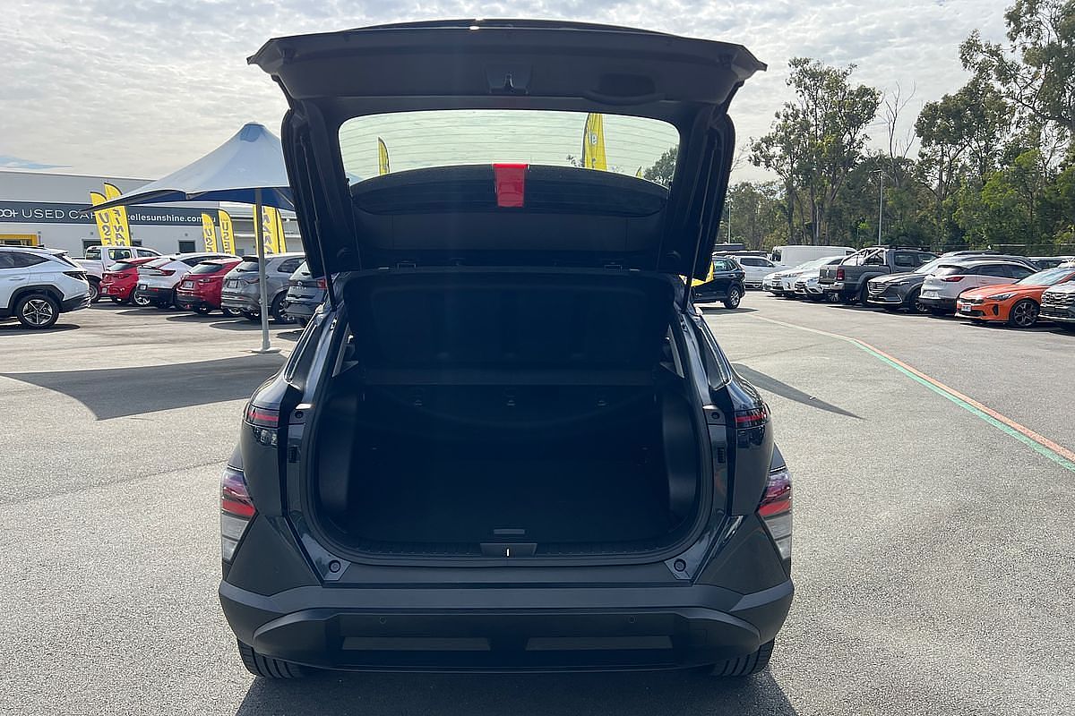 2024 Hyundai Kona SX2.V1