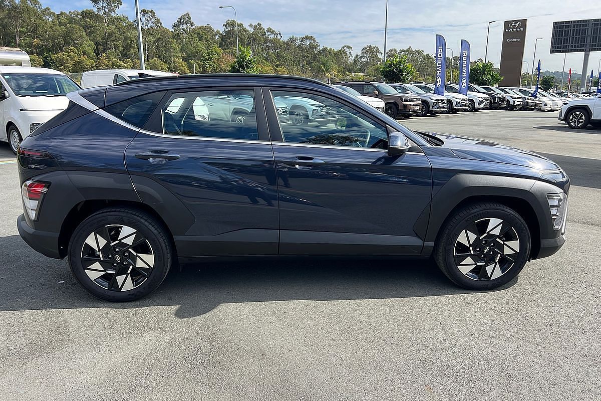 2024 Hyundai Kona SX2.V1