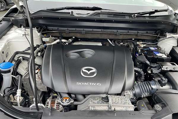 2020 Mazda CX-5 Maxx Sport KF Series