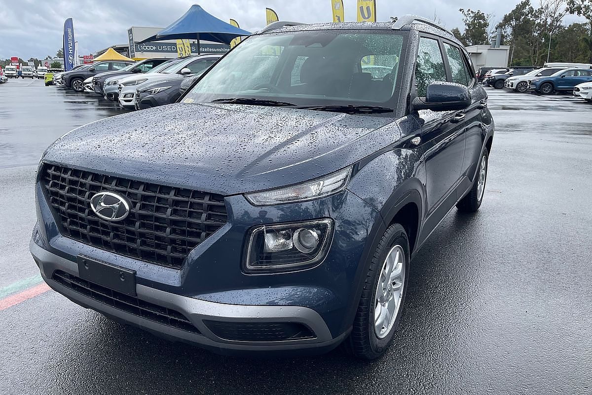 2023 Hyundai Venue QX.V5