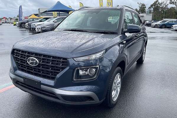 2023 Hyundai Venue QX.V5