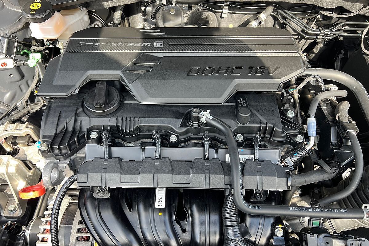 2024 Hyundai Kona SX2.V1
