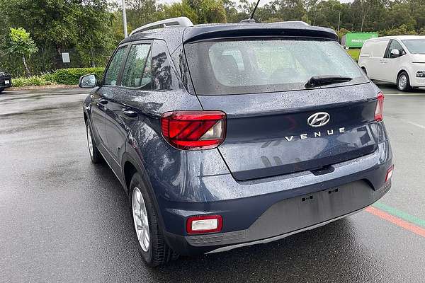 2023 Hyundai Venue QX.V5
