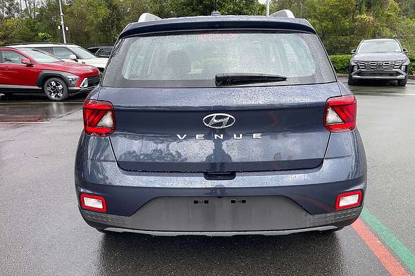2023 Hyundai Venue QX.V5