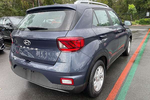 2023 Hyundai Venue QX.V5