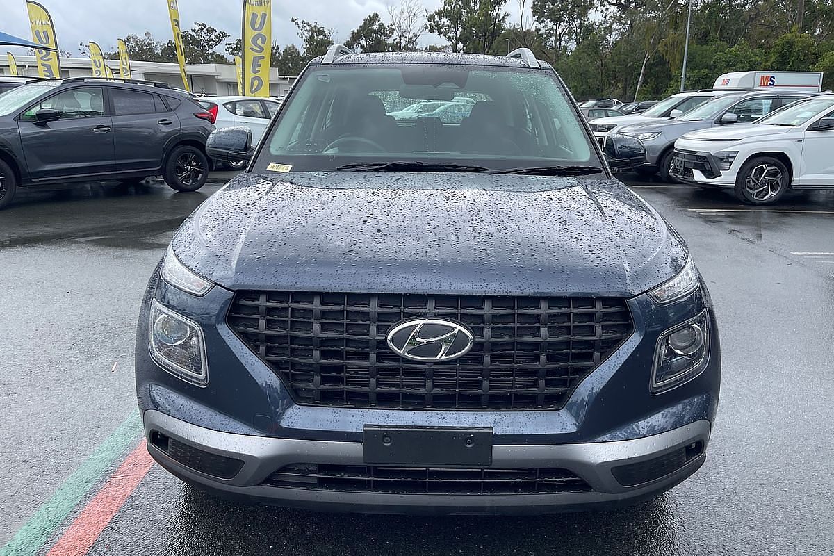 2023 Hyundai Venue QX.V5