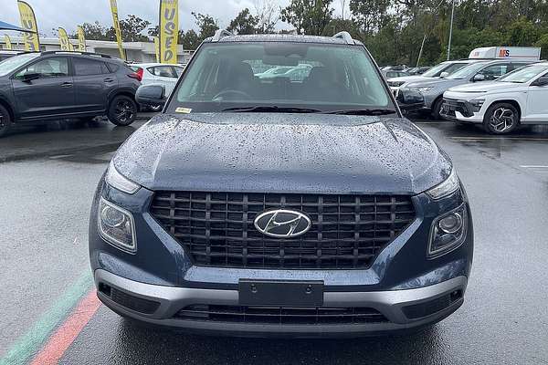 2023 Hyundai Venue QX.V5