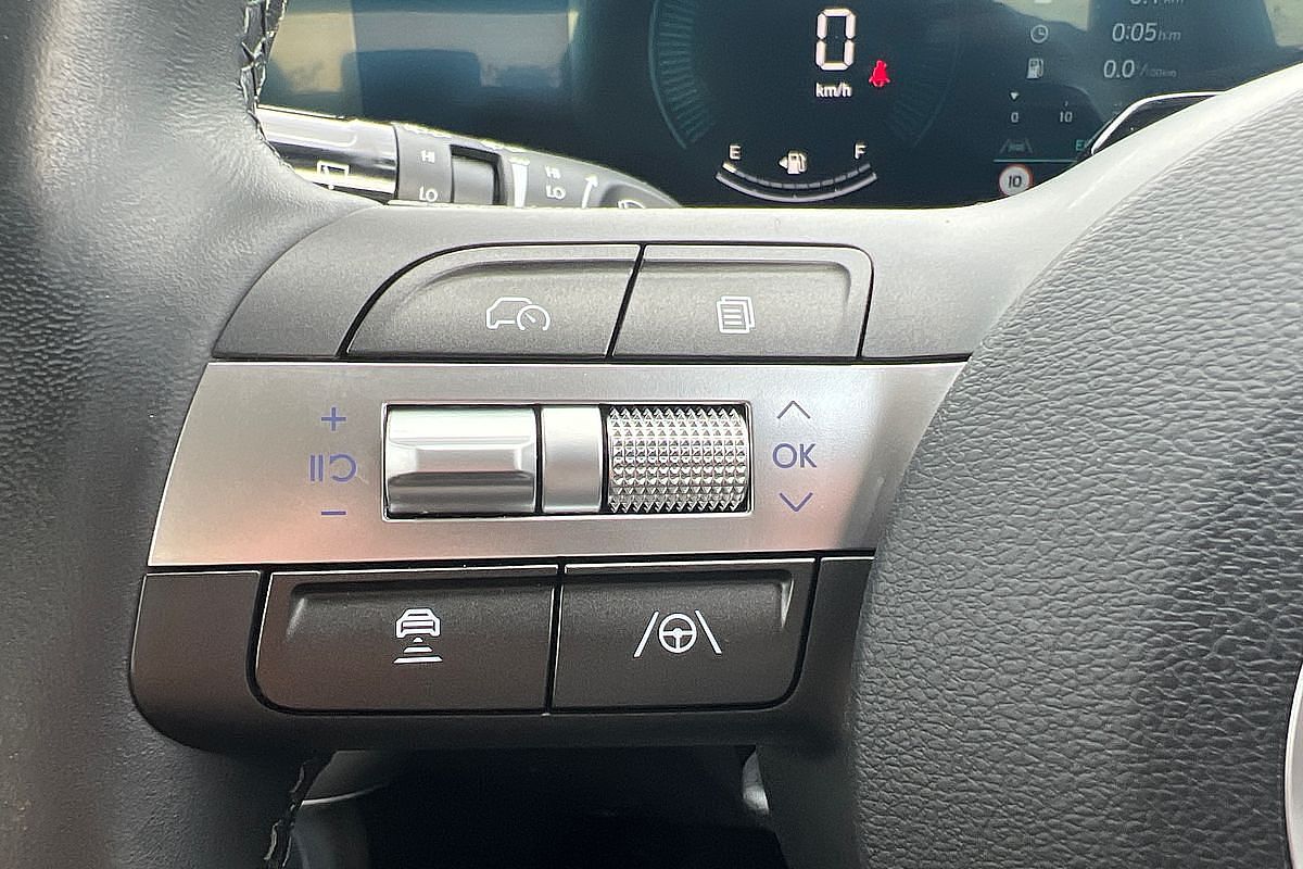 2024 Hyundai Kona SX2.V1