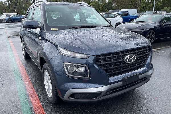 2023 Hyundai Venue QX.V5