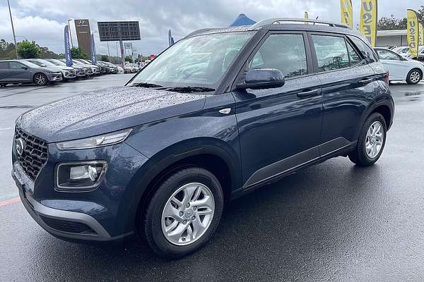 2023 Hyundai Venue QX.V5