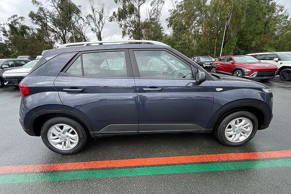 2023 Hyundai Venue QX.V5