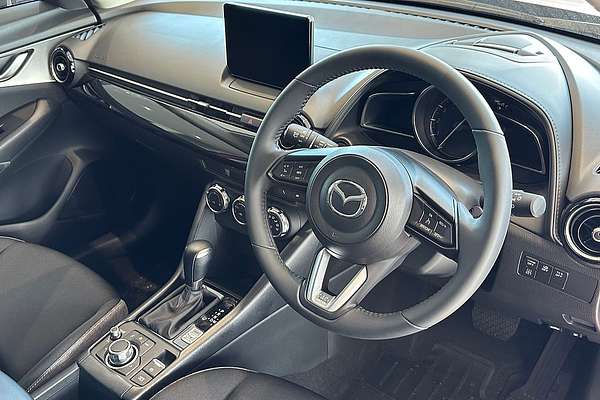 2024 Mazda CX-3 G20 Pure DK