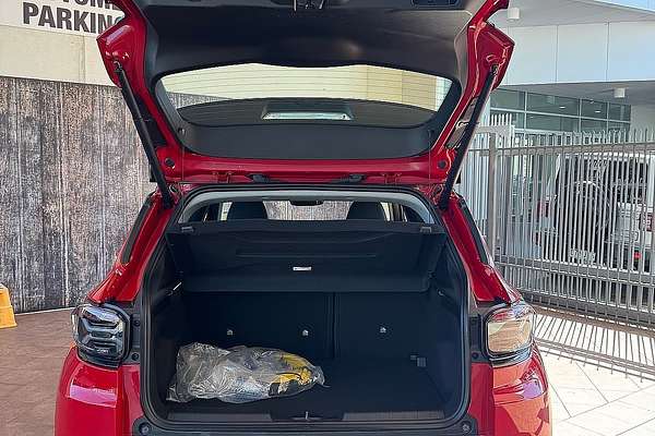 2024 Jeep Avenger Summit JJ