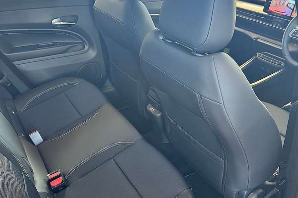 2024 Jeep Avenger Summit JJ