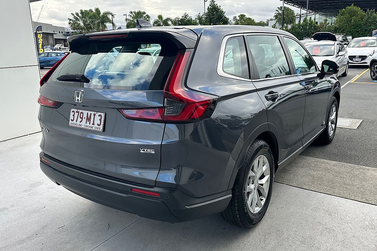2023 Honda CR-V VTi X RW