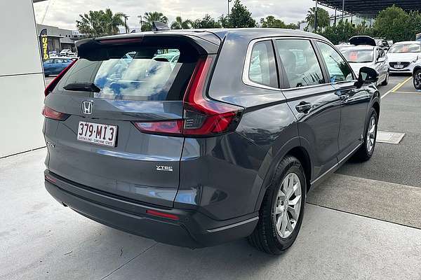 2023 Honda CR-V VTi X RW