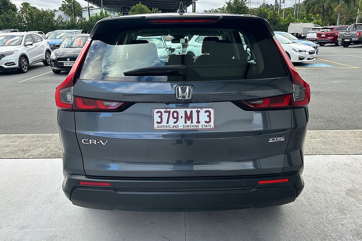 2023 Honda CR-V VTi X RW
