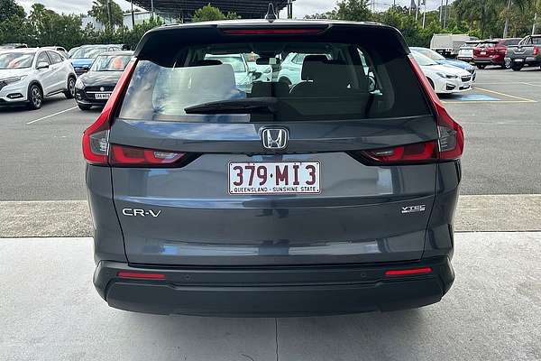 2023 Honda CR-V VTi X RW