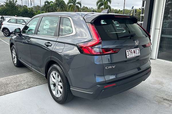 2023 Honda CR-V VTi X RW