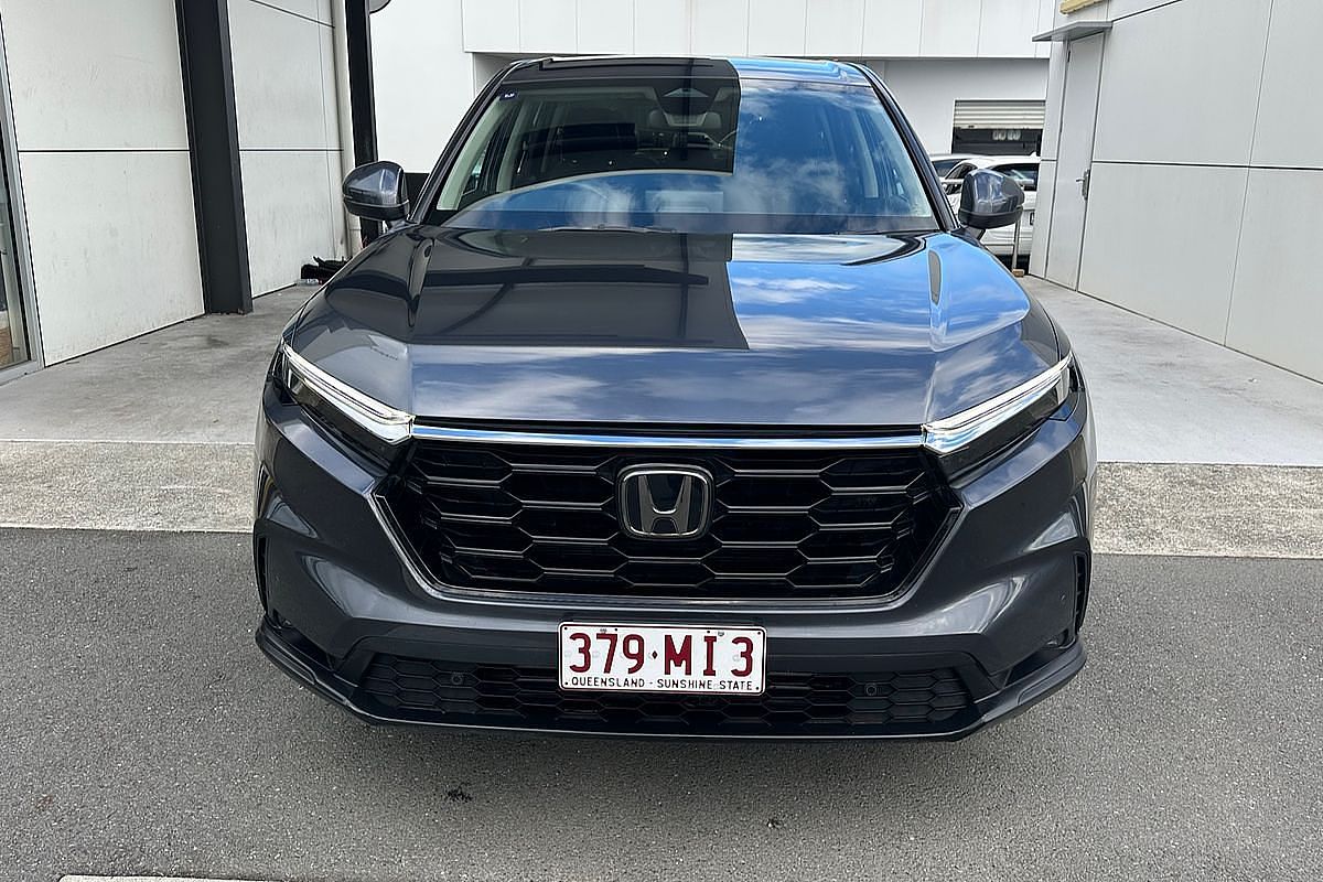 2023 Honda CR-V VTi X RW