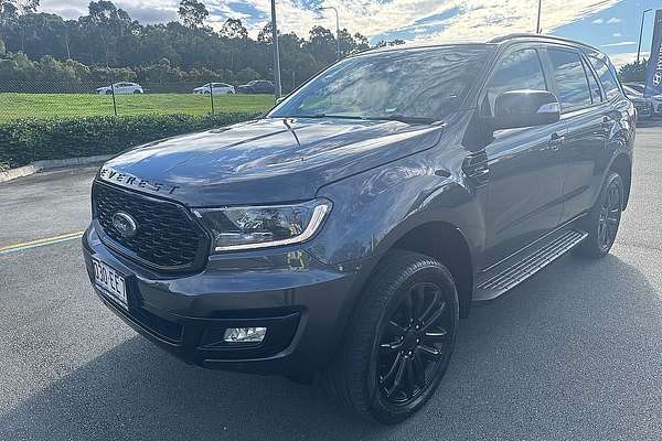 2022 Ford Everest Sport UA II 2.0L