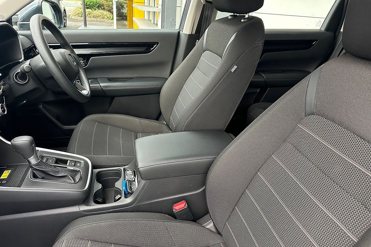 2023 Honda CR-V VTi X RW