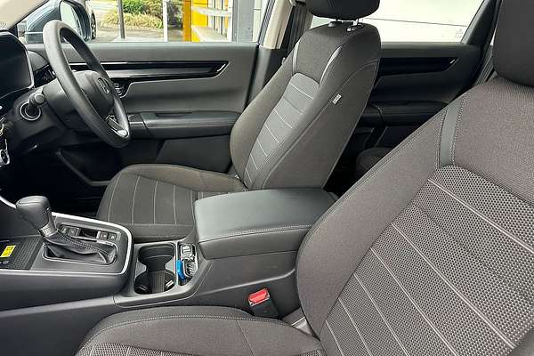 2023 Honda CR-V VTi X RW