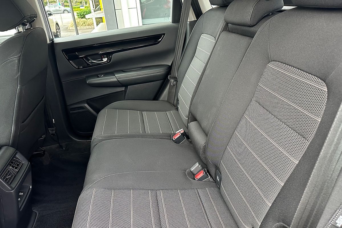 2023 Honda CR-V VTi X RW