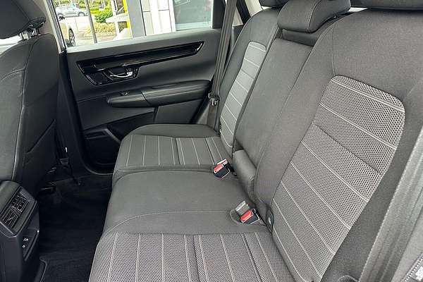 2023 Honda CR-V VTi X RW