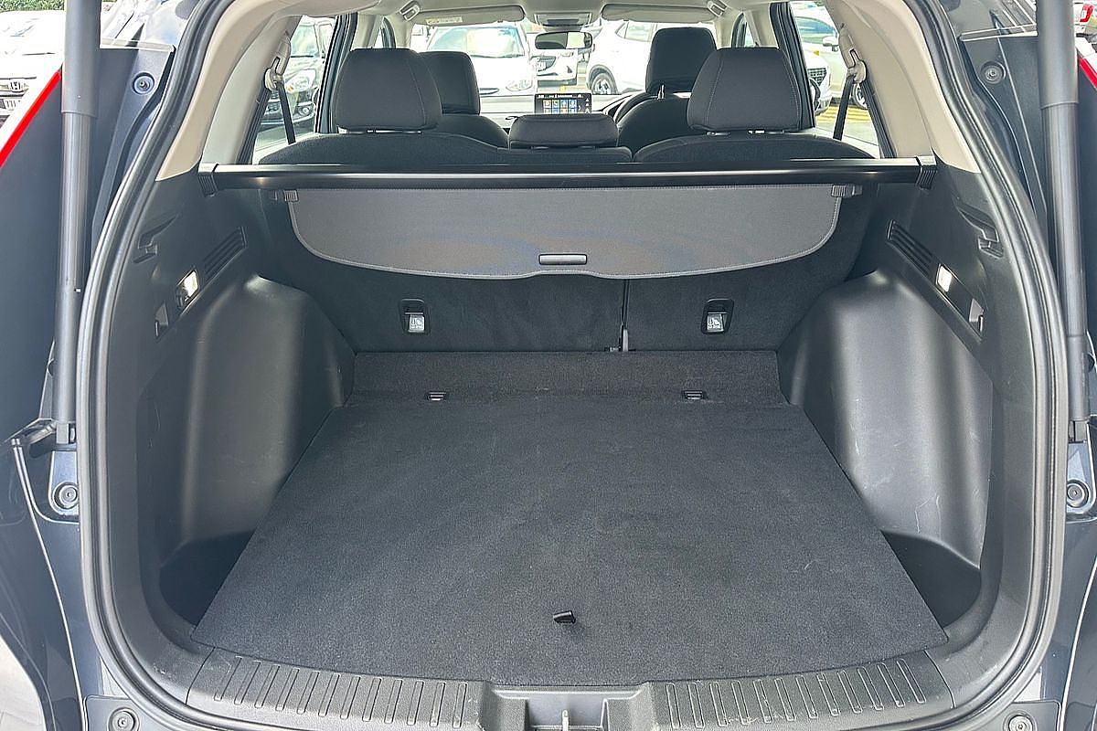 2023 Honda CR-V VTi X RW