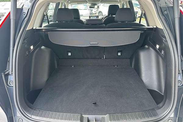 2023 Honda CR-V VTi X RW