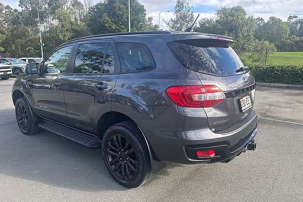 2022 Ford Everest Sport UA II 2.0L