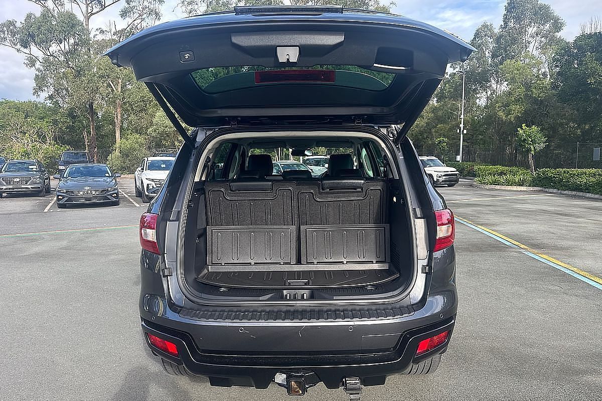 2022 Ford Everest Sport UA II 2.0L
