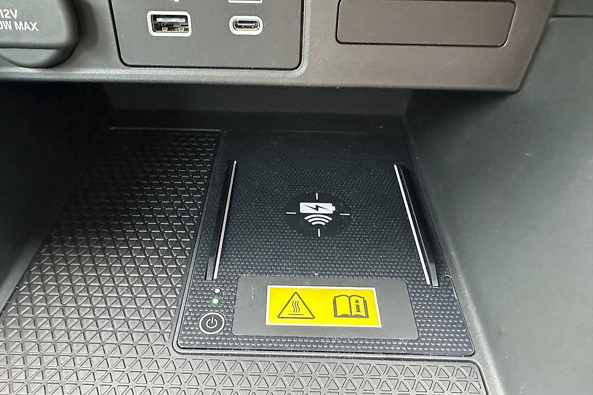 2023 Honda CR-V VTi X RW