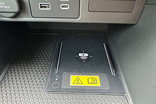 2023 Honda CR-V VTi X RW