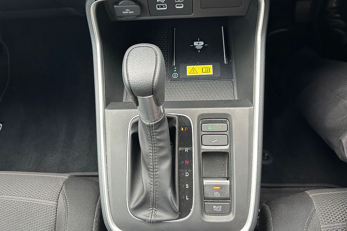 2023 Honda CR-V VTi X RW