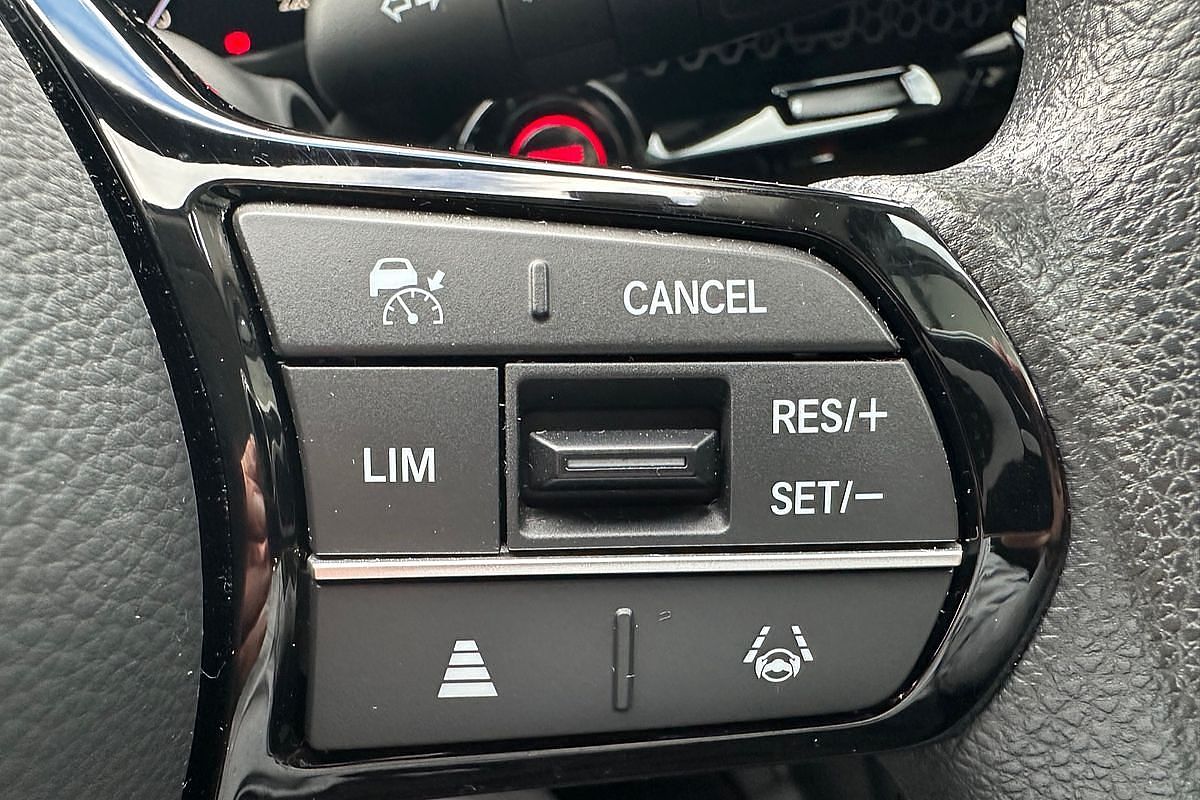 2023 Honda CR-V VTi X RW