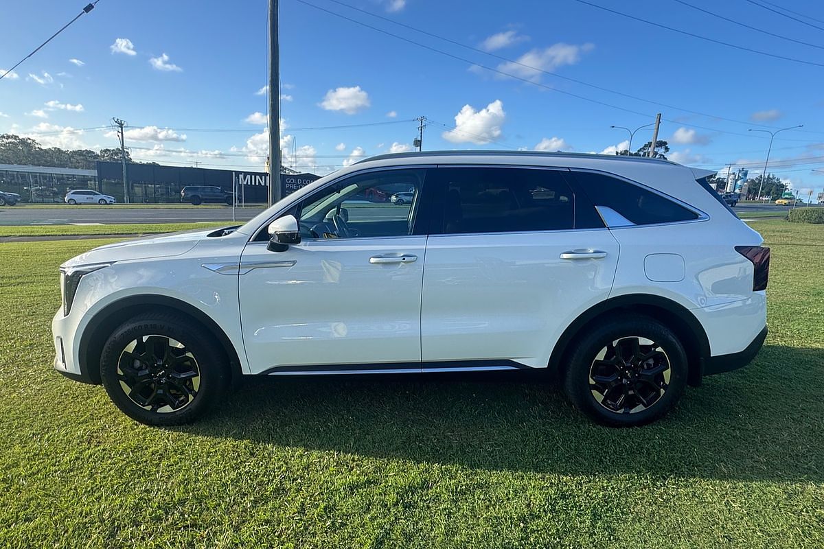 2023 Kia Sorento S MQ4