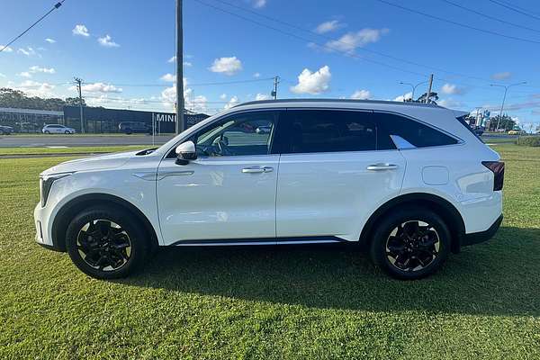 2023 Kia Sorento S MQ4