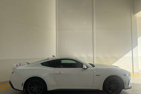 2024 Ford Mustang GT FO