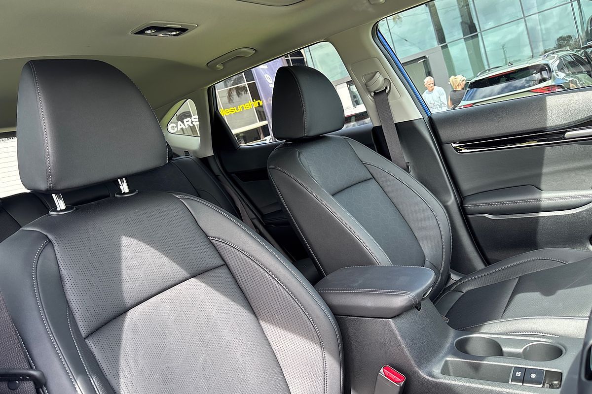 2024 Kia Seltos GT-Line SP2 PE