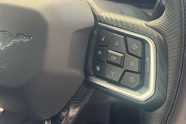 2024 Ford Mustang GT FO