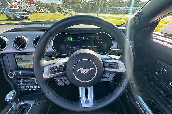 2018 Ford Mustang GT FN