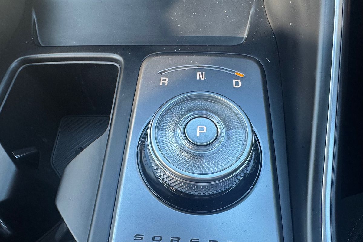 2023 Kia Sorento S MQ4