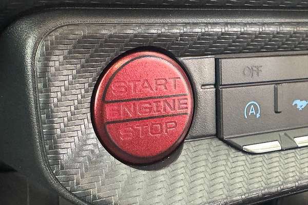 2024 Ford Mustang GT FO