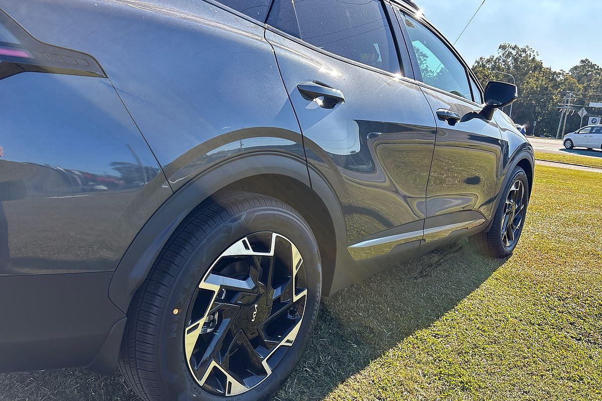 2024 Kia Sportage SX+ NQ5