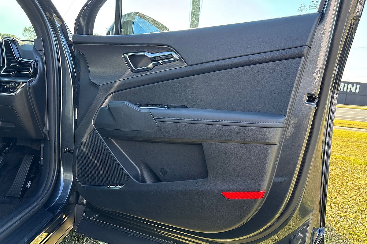 2024 Kia Sportage SX+ NQ5