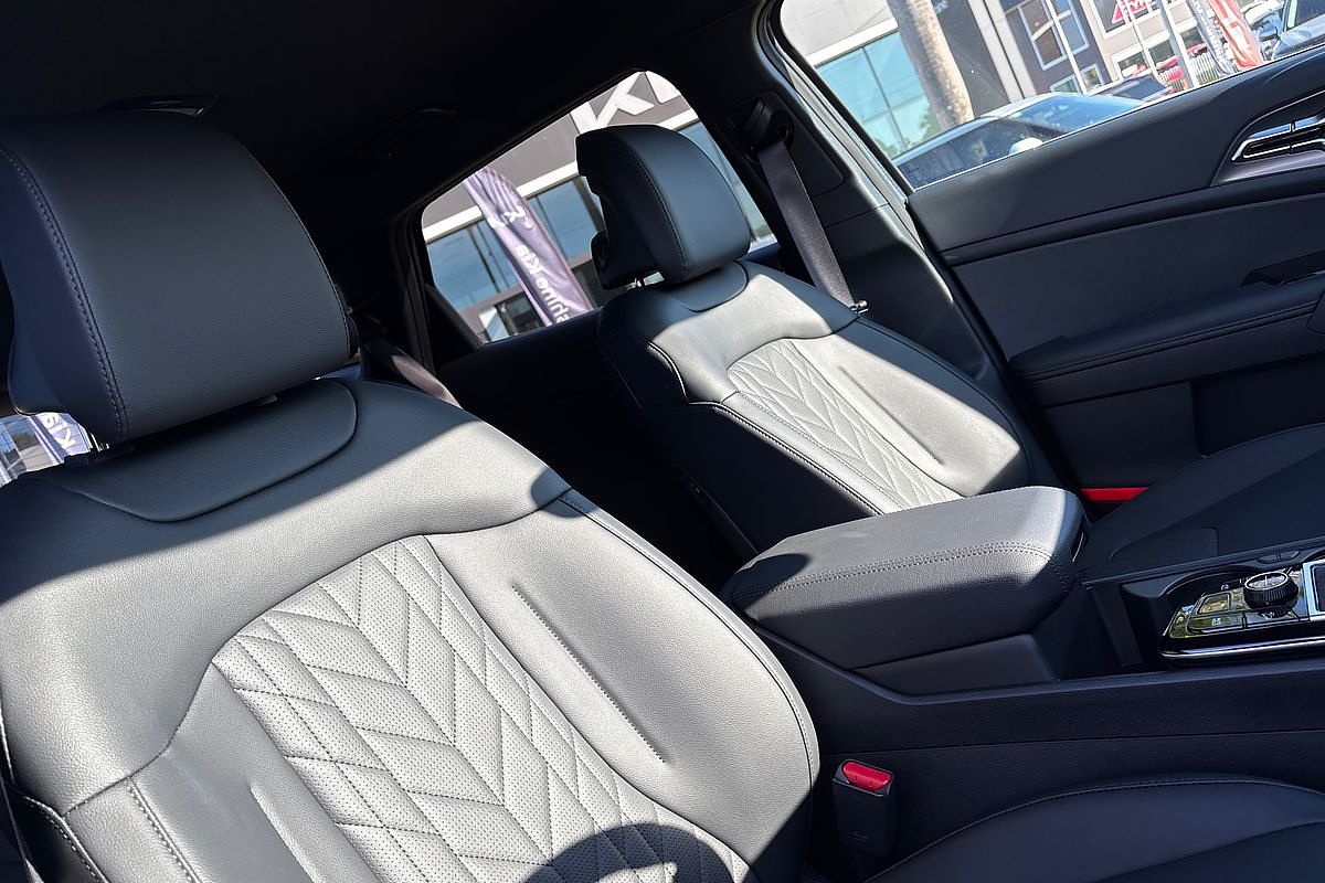 2024 Kia Sportage SX+ NQ5